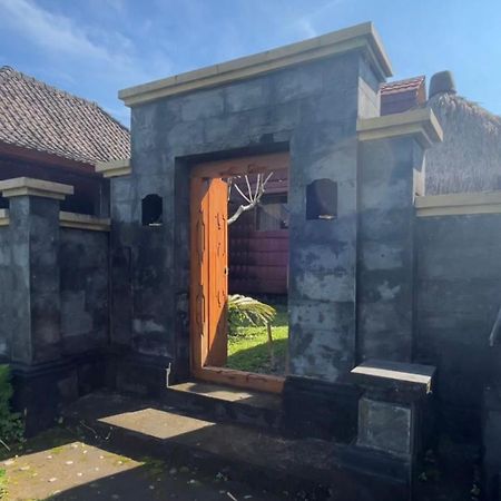 Villa & Home Stay Kubu Alit Besakih Экстерьер фото