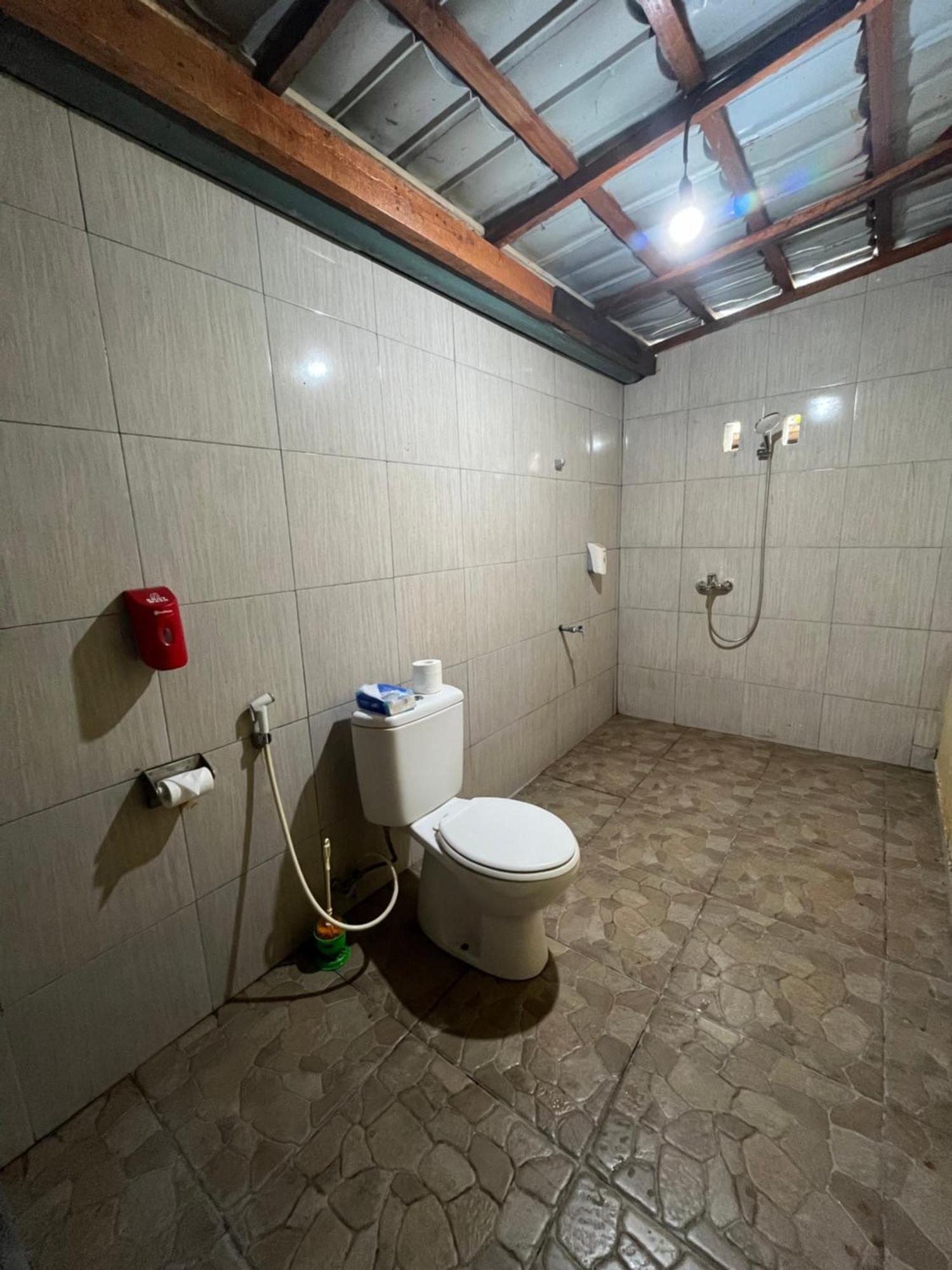 Villa & Home Stay Kubu Alit Besakih Экстерьер фото